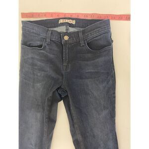 J Brand Renegade Skinny Jeans Blue Cut 8526 - Size 28